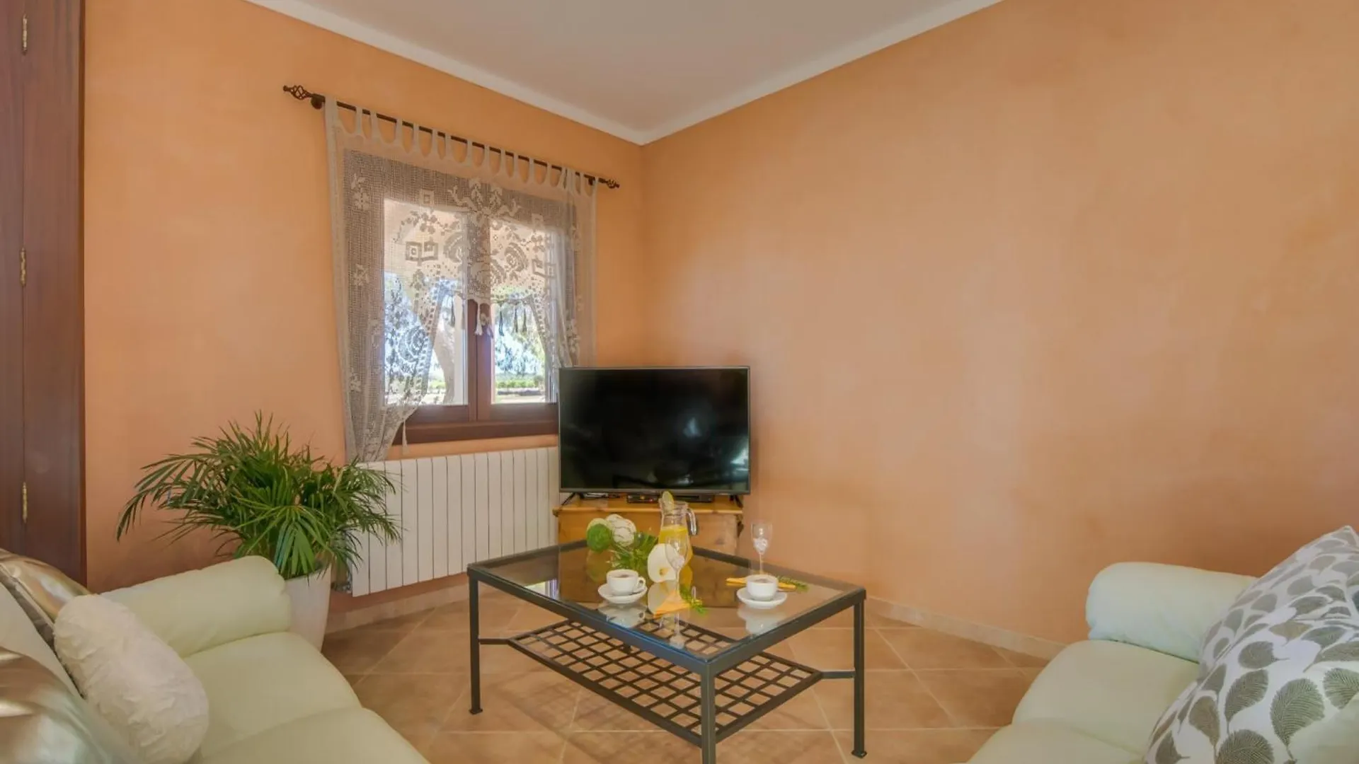 Holiday Home Near Can Picafort Beach