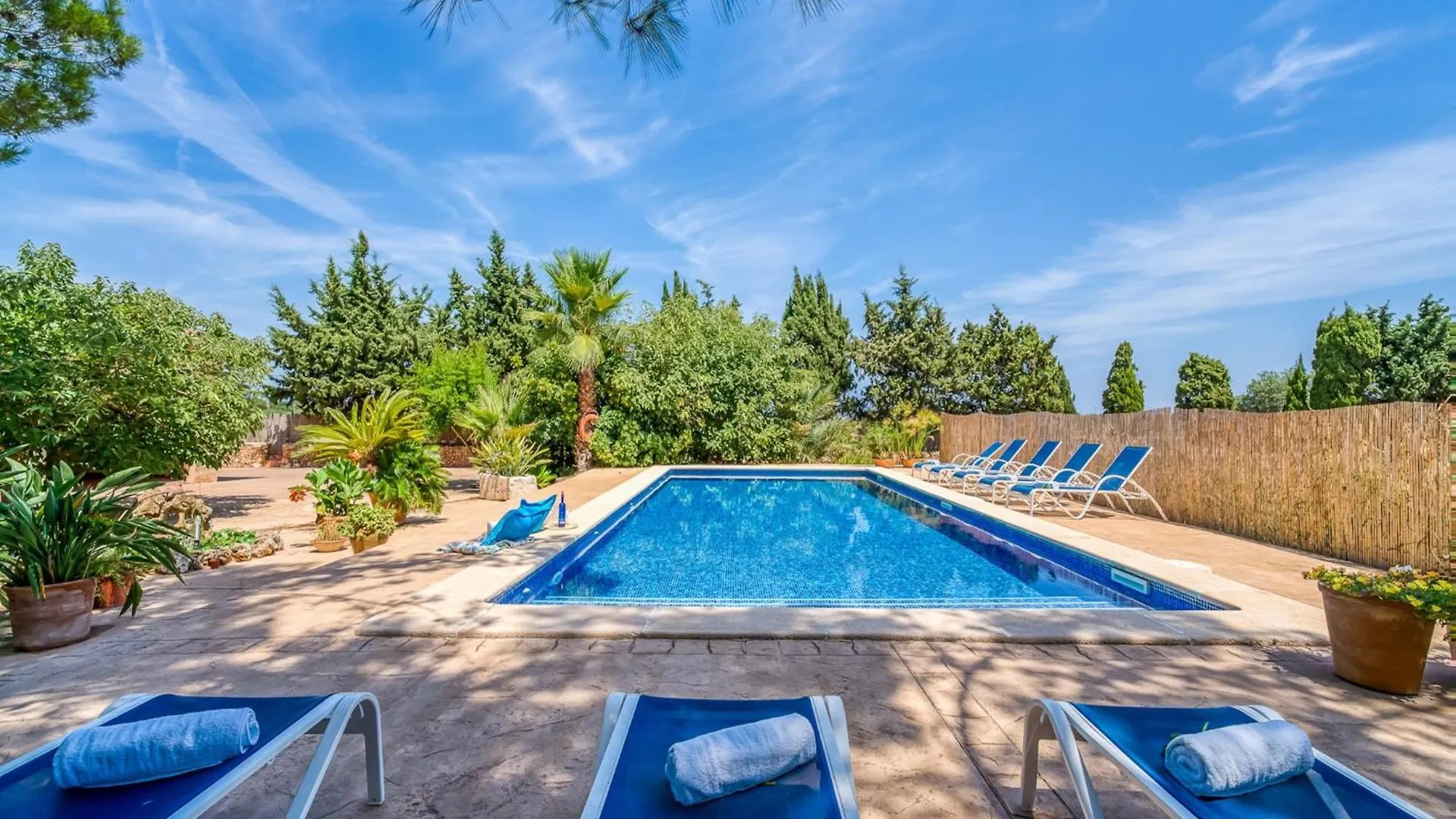 Holiday Home Near Can Picafort Beach