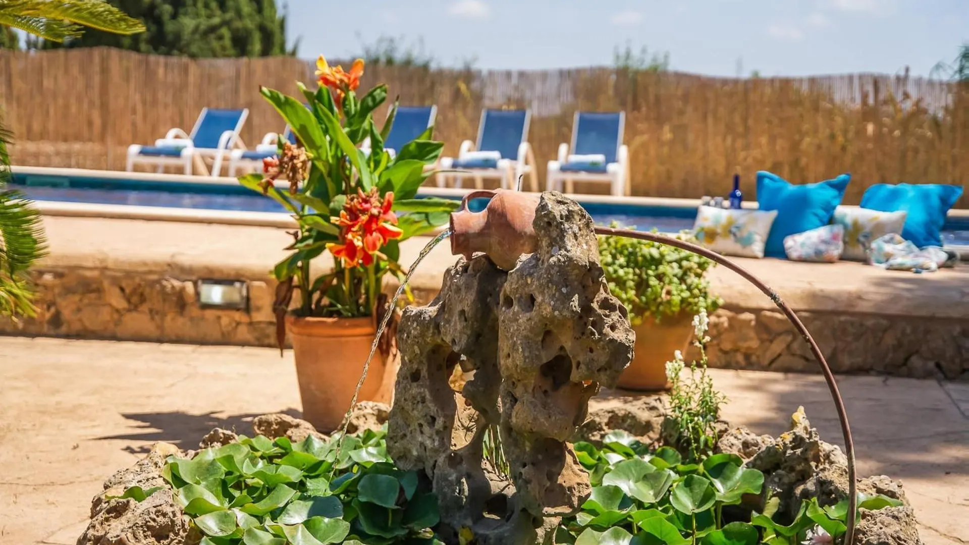 Holiday Home Near Can Picafort Beach
