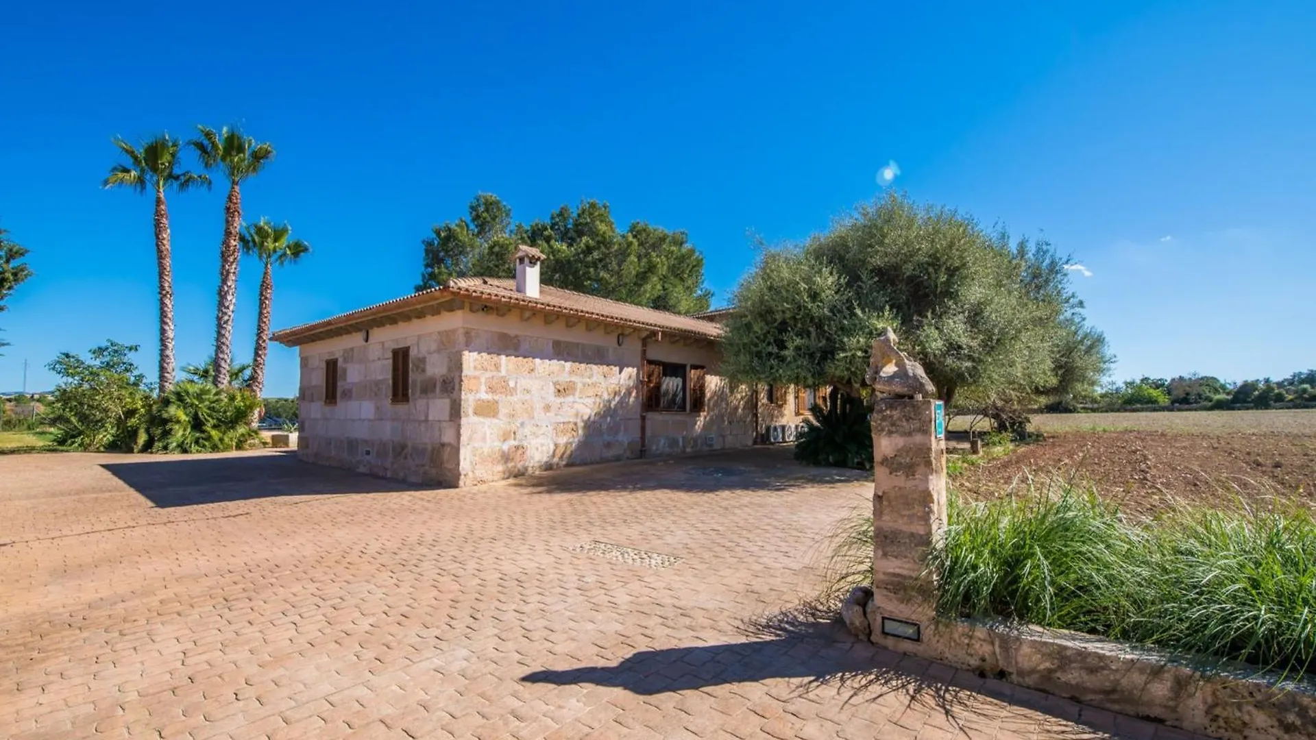 Holiday Home Near Can Picafort Beach 西班牙