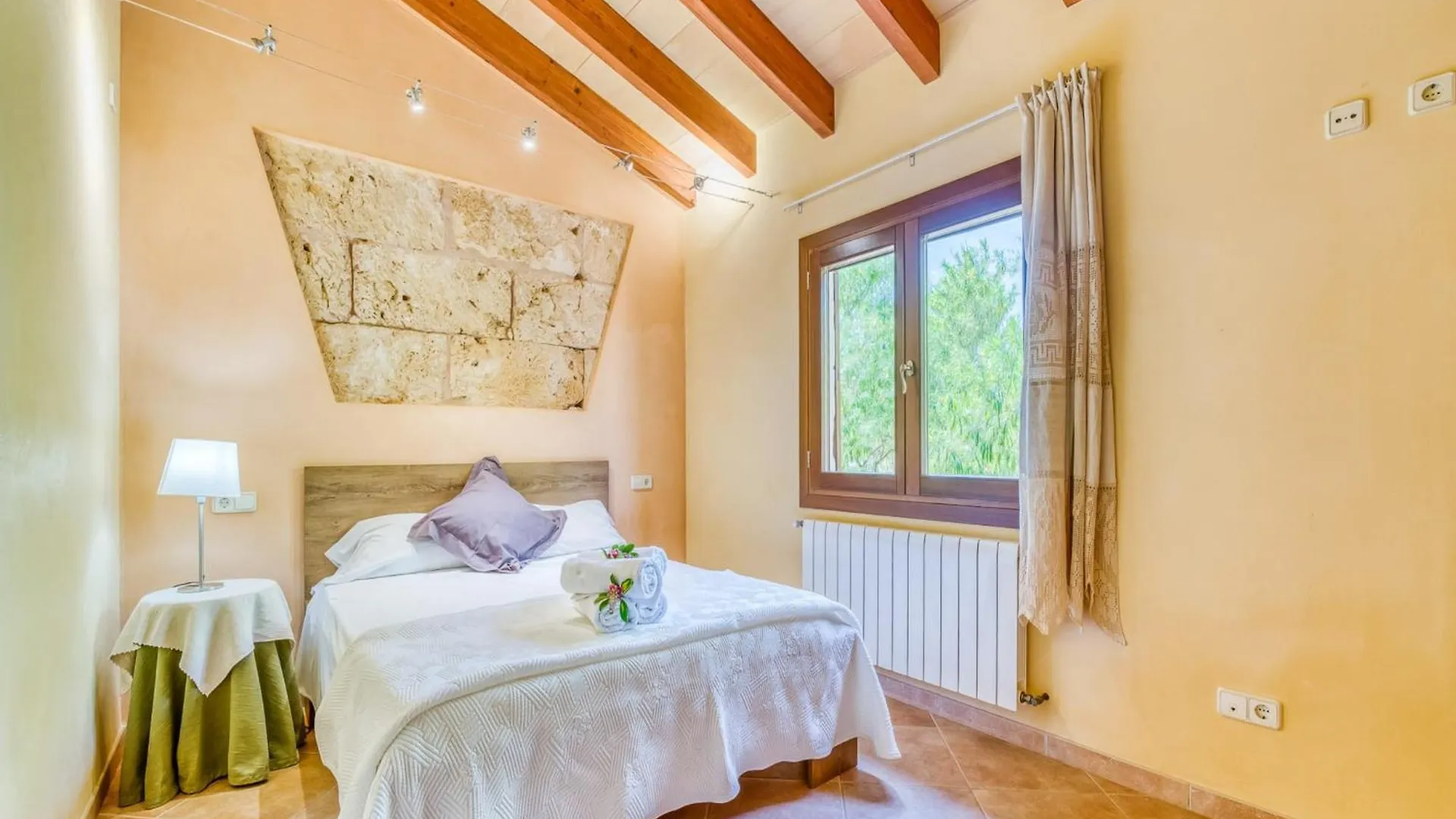 Holiday Home Near Can Picafort Beach