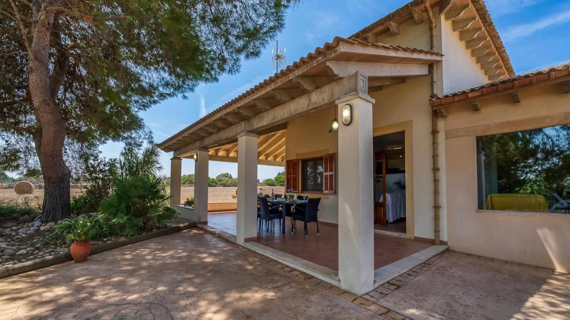 Holiday Home Near Can Picafort Beach