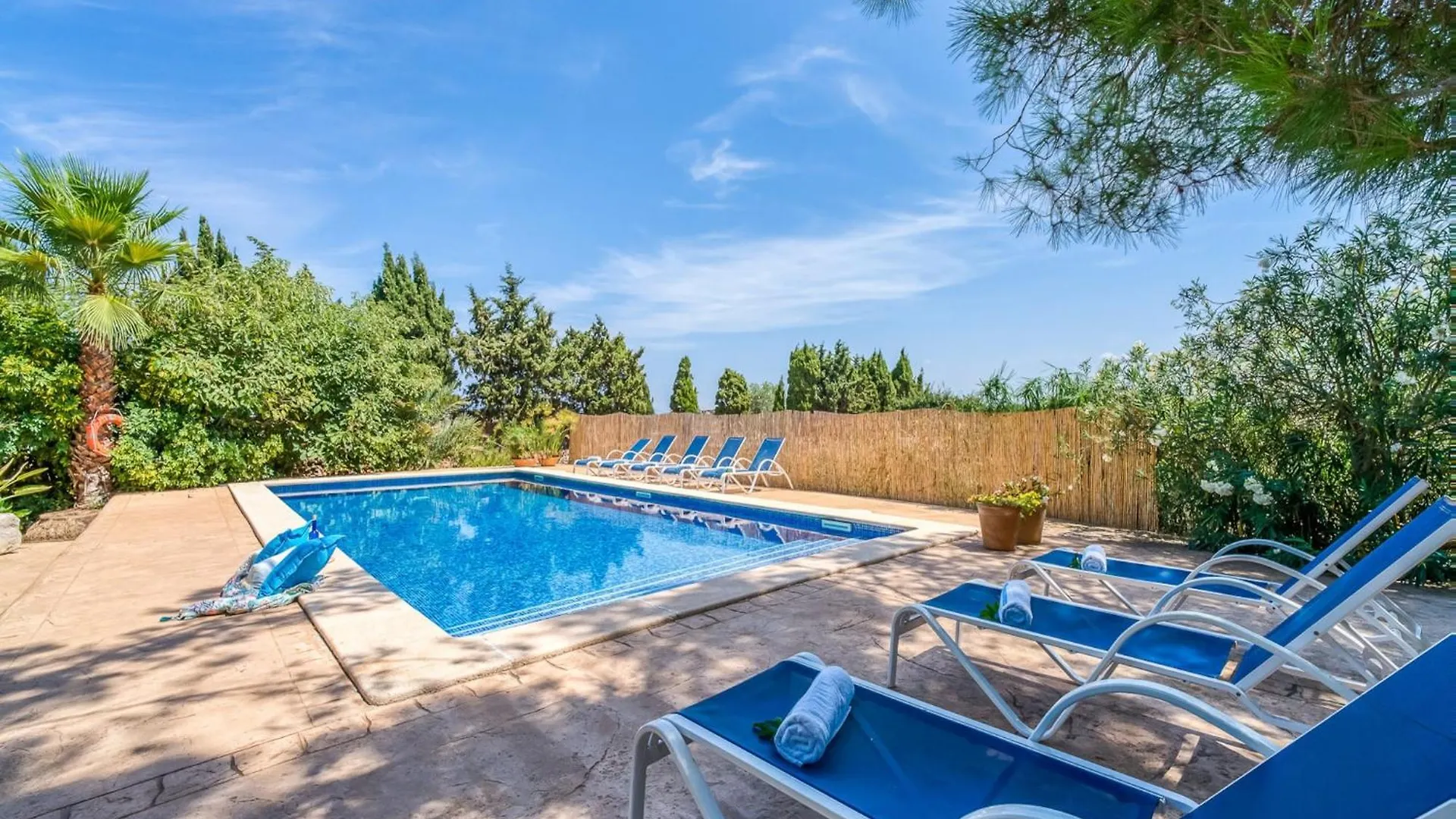 Holiday Home Near Can Picafort Beach