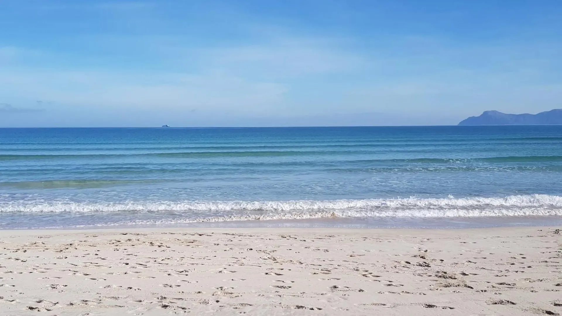 Holiday Home Near Can Picafort Beach