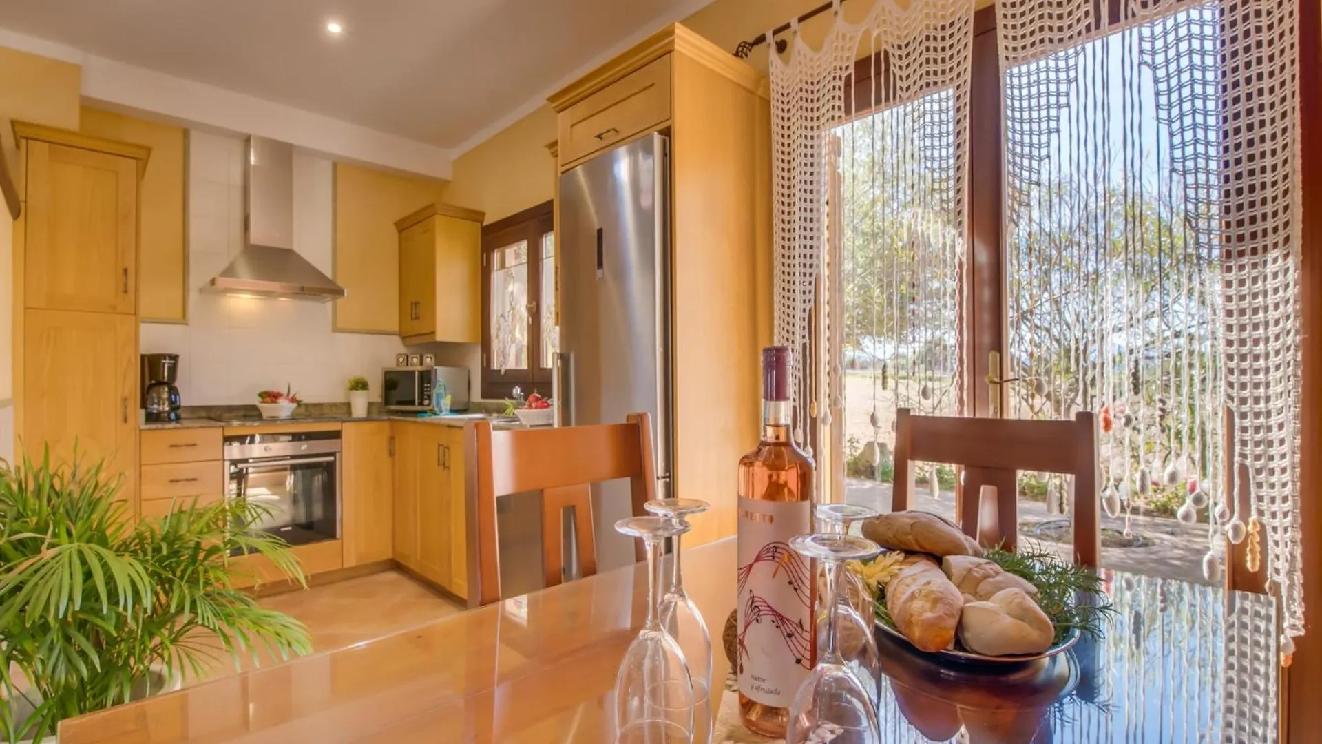 Holiday Home Near Can Picafort Beach