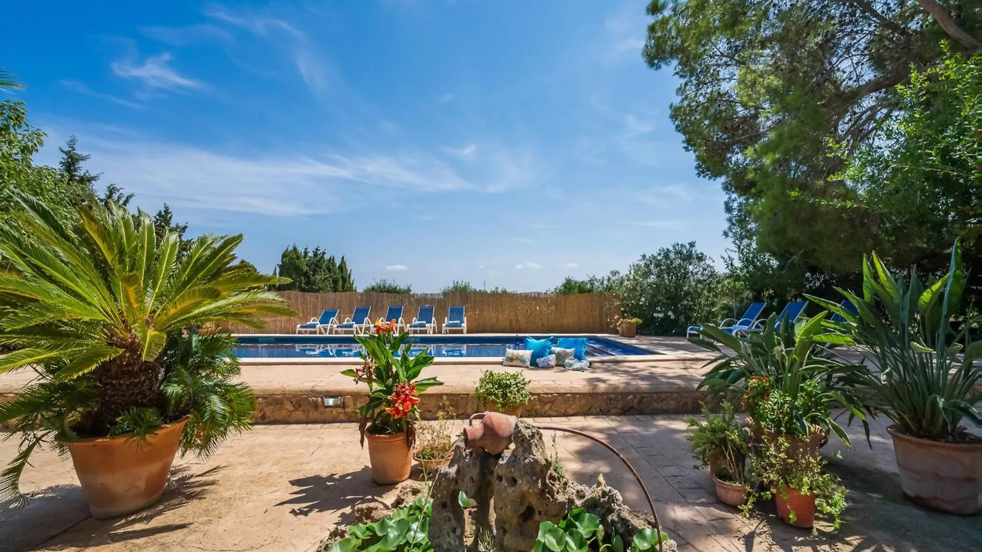 Holiday Home Near Can Picafort Beach