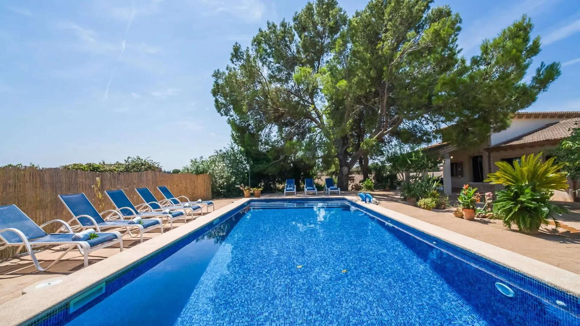 Holiday Home Near Can Picafort Beach