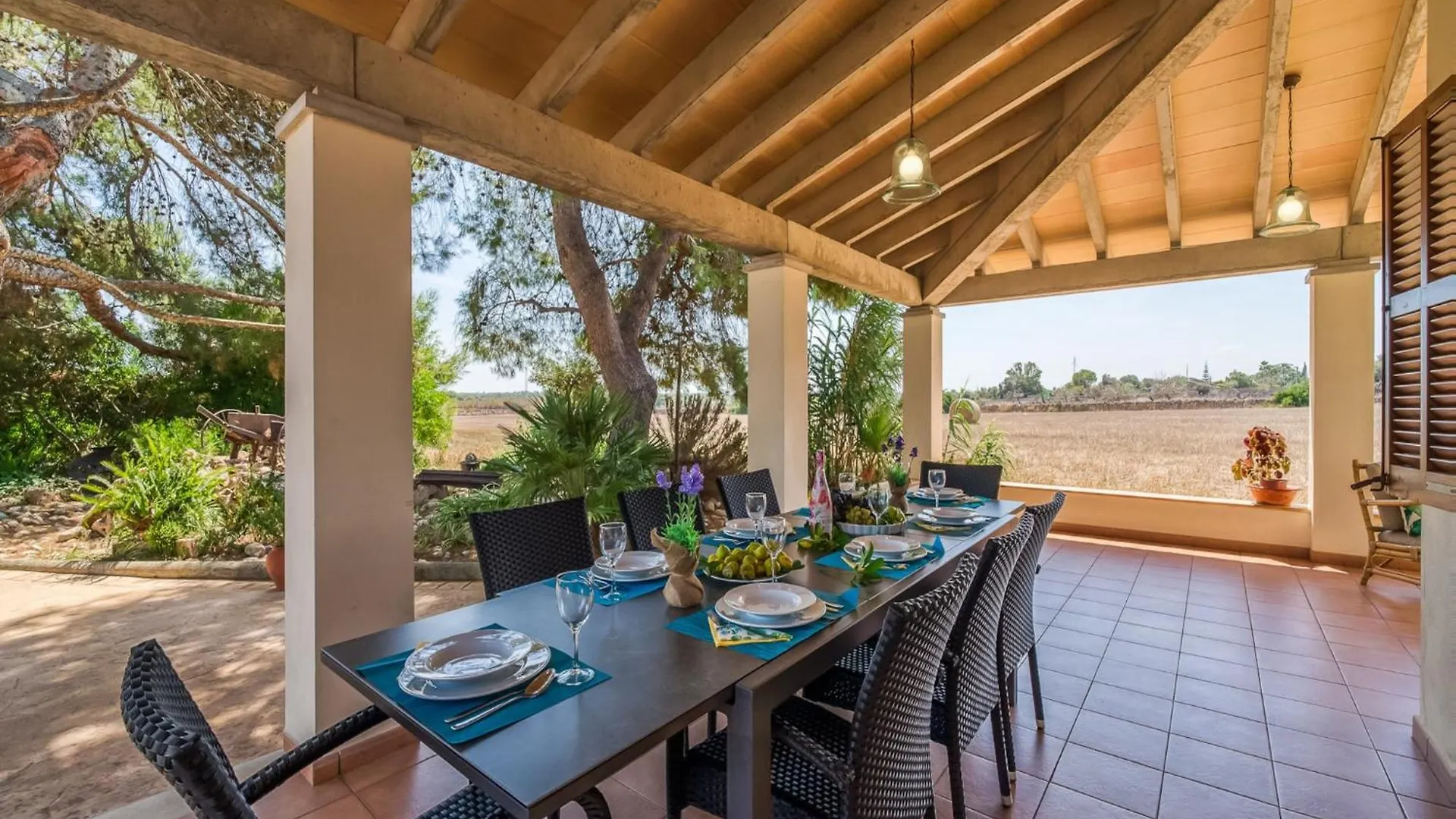 Holiday Home Near Can Picafort Beach Spain