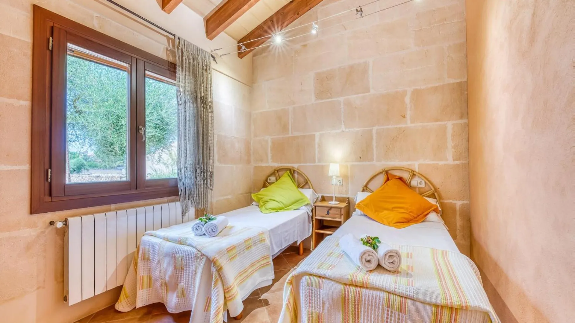 Holiday Home Near Can Picafort Beach 0*, Can Picafort (Mallorca)