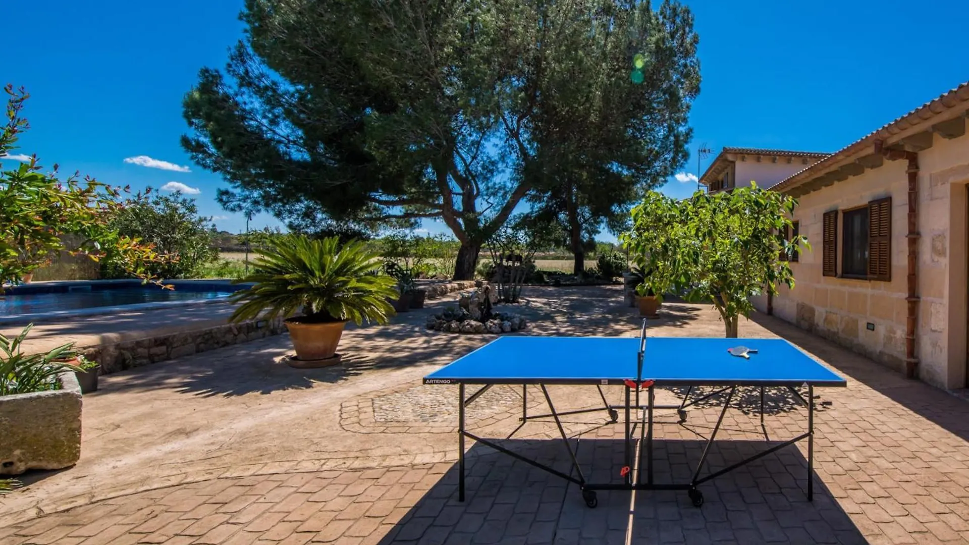 Holiday Home Near Can Picafort Beach 0*, Can Picafort (Mallorca)