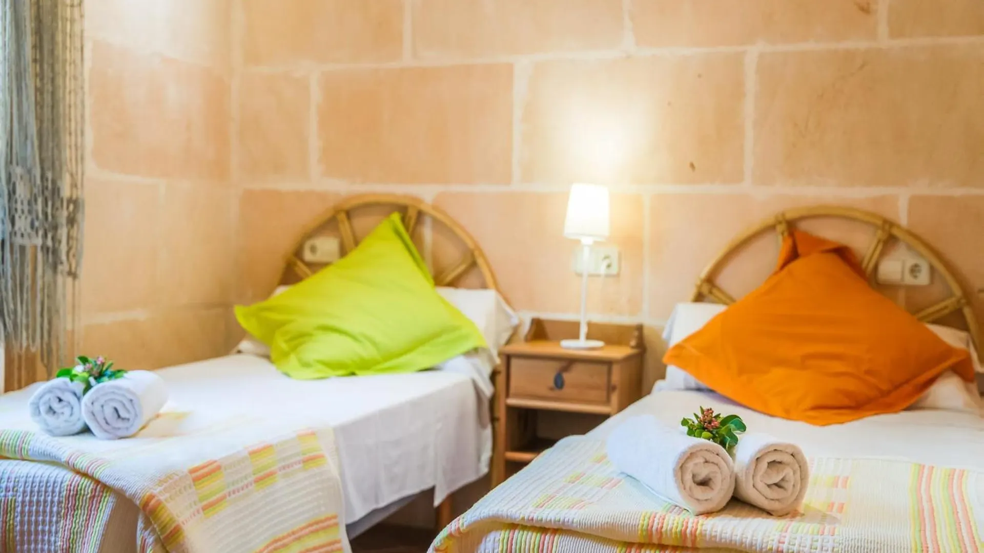 Holiday Home Near Can Picafort Beach Spain