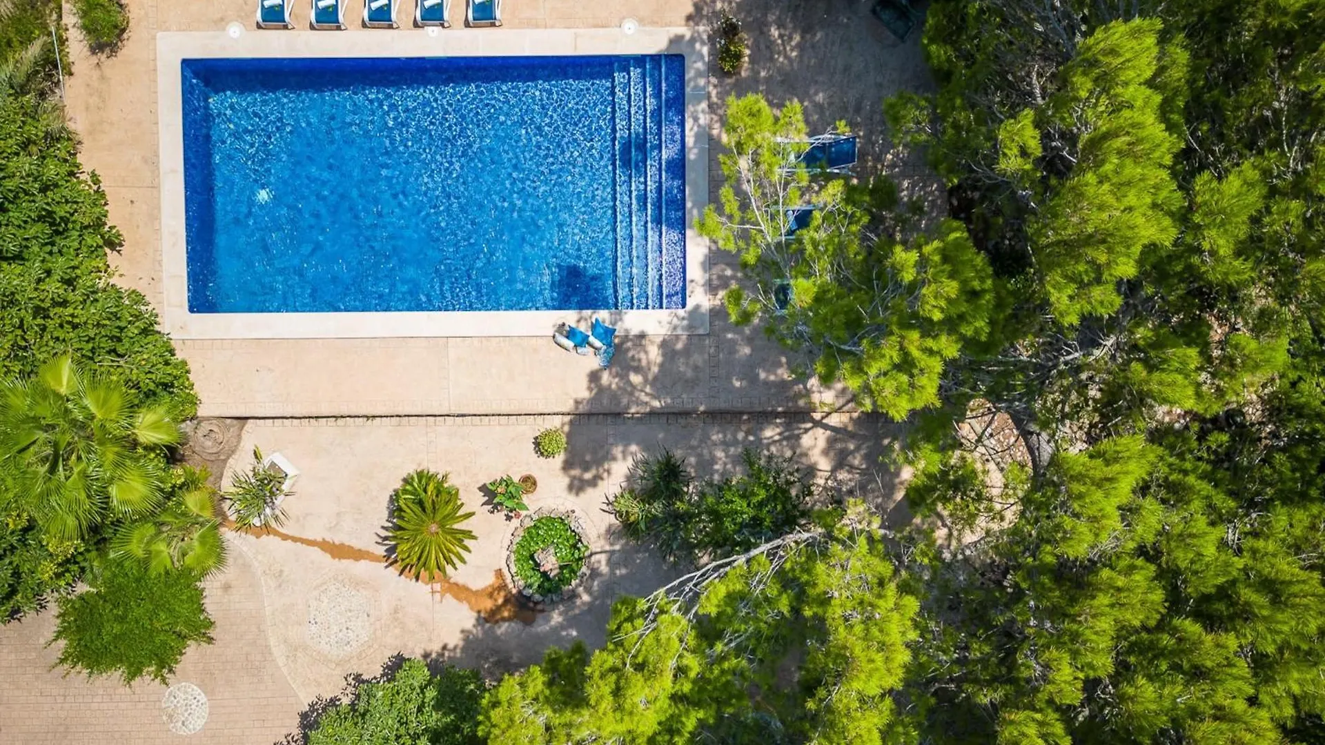 Holiday Home Near Can Picafort Beach