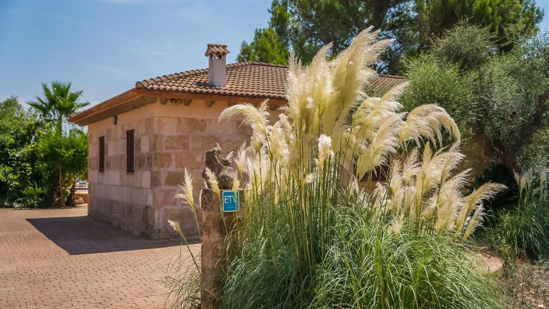 Holiday Home Near Can Picafort Beach Spain