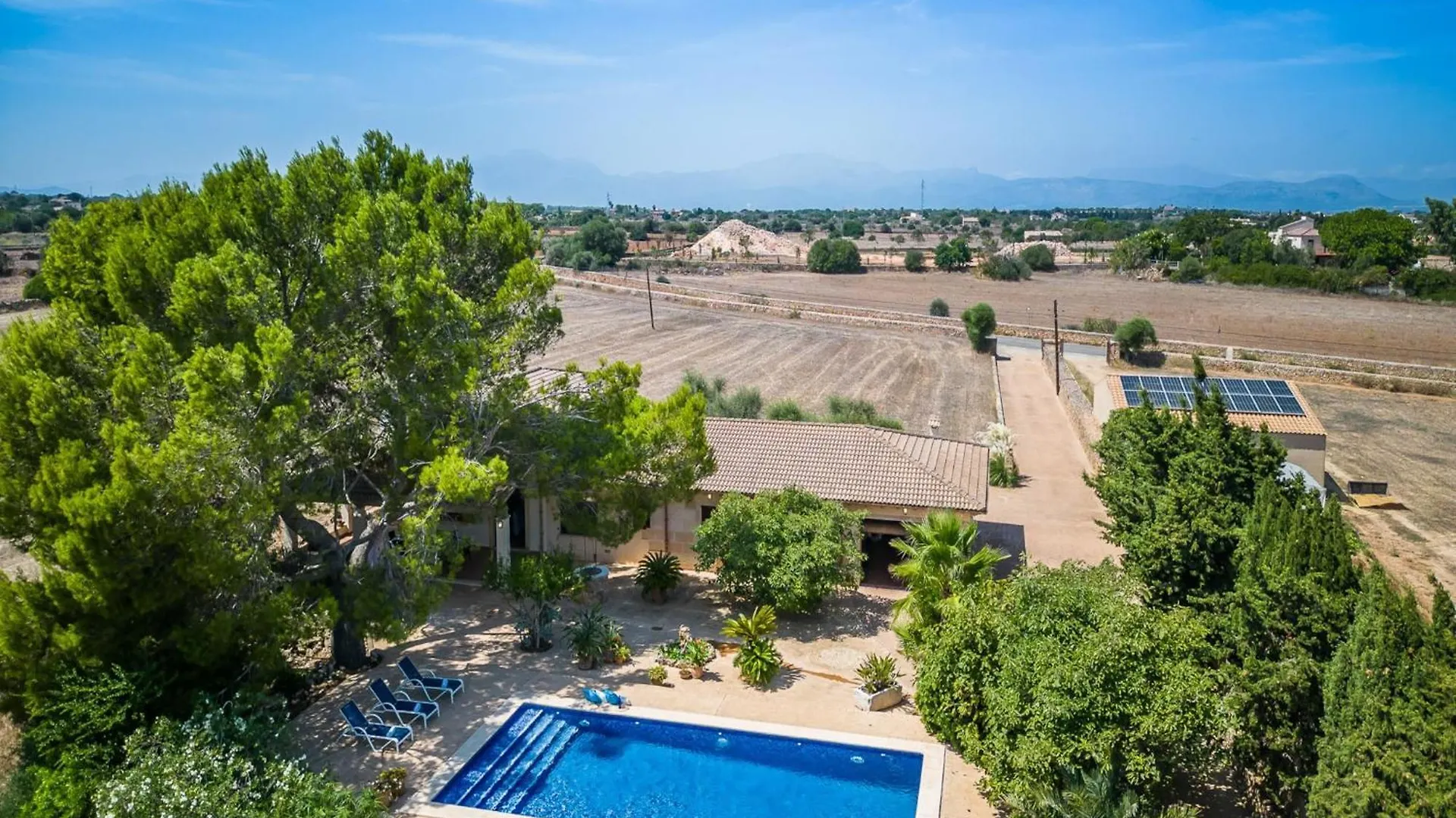 Holiday Home Near Can Picafort Beach  Can Picafort (Mallorca)