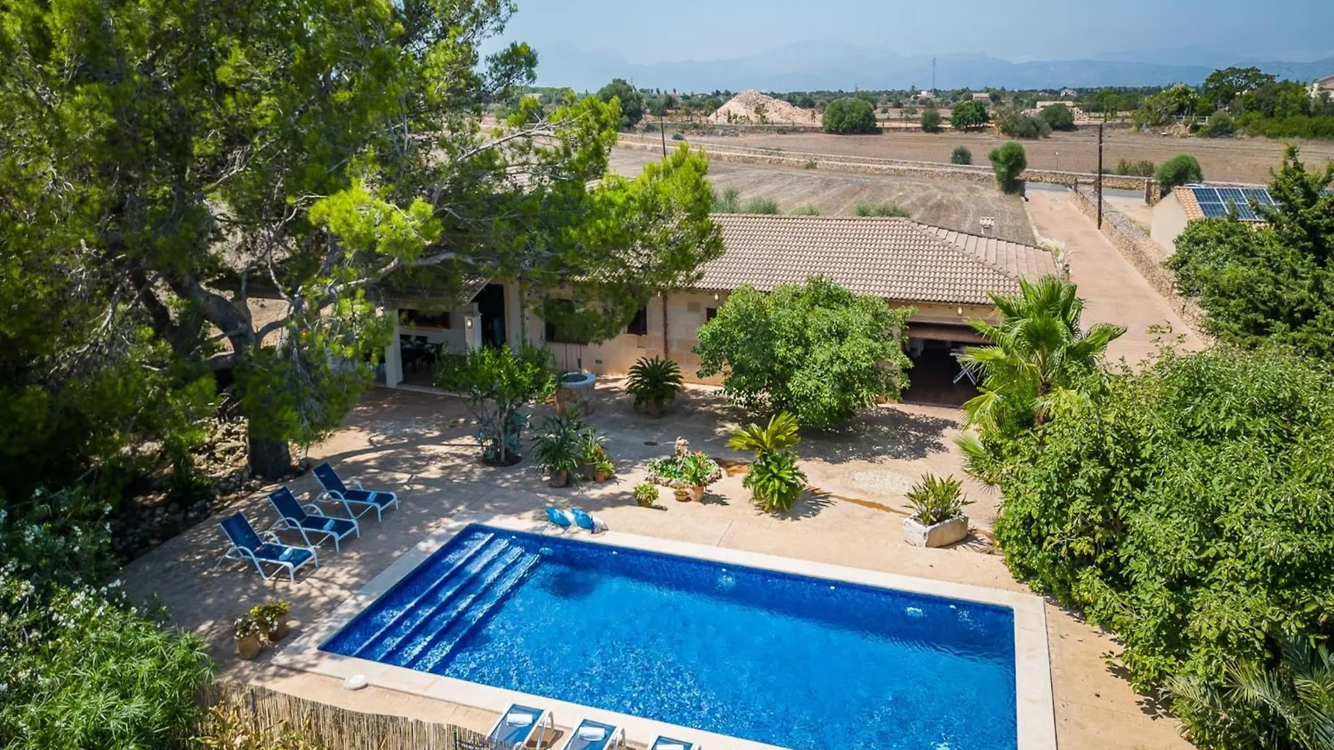 Holiday Home Near Can Picafort Beach 0*, Can Picafort (Mallorca) Spain
