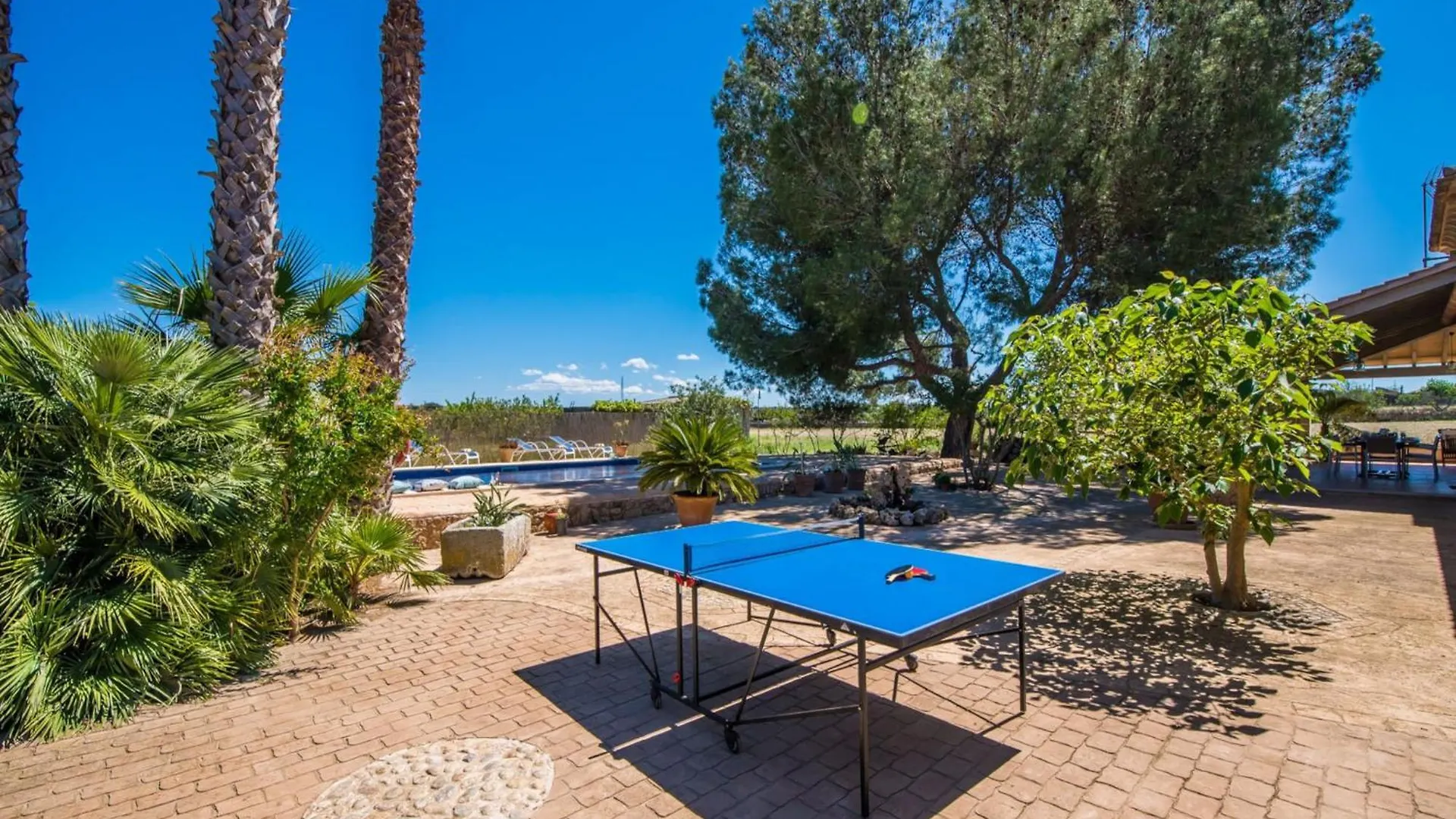 Holiday Home Near Can Picafort Beach Can Picafort (Mallorca)
